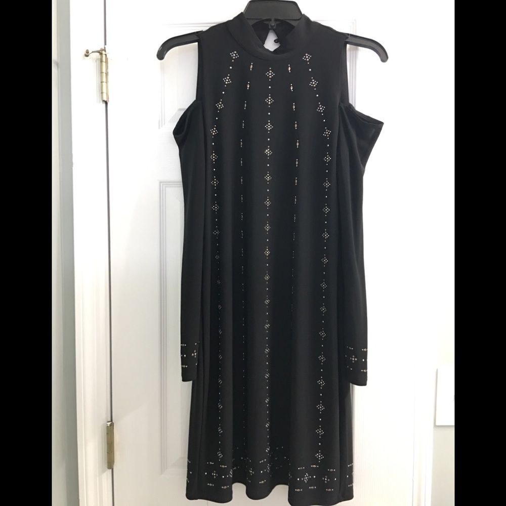 White House Black Market dress